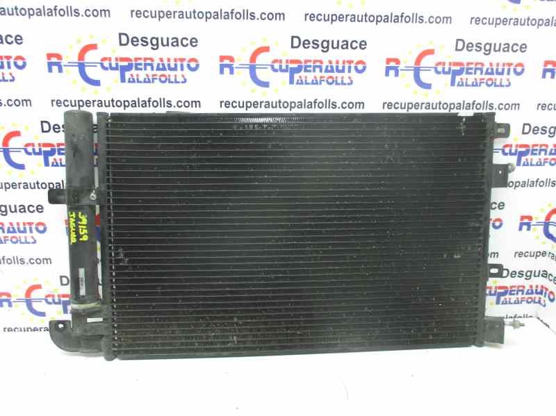 radiador aire acondicionado jaguar xf 306dt