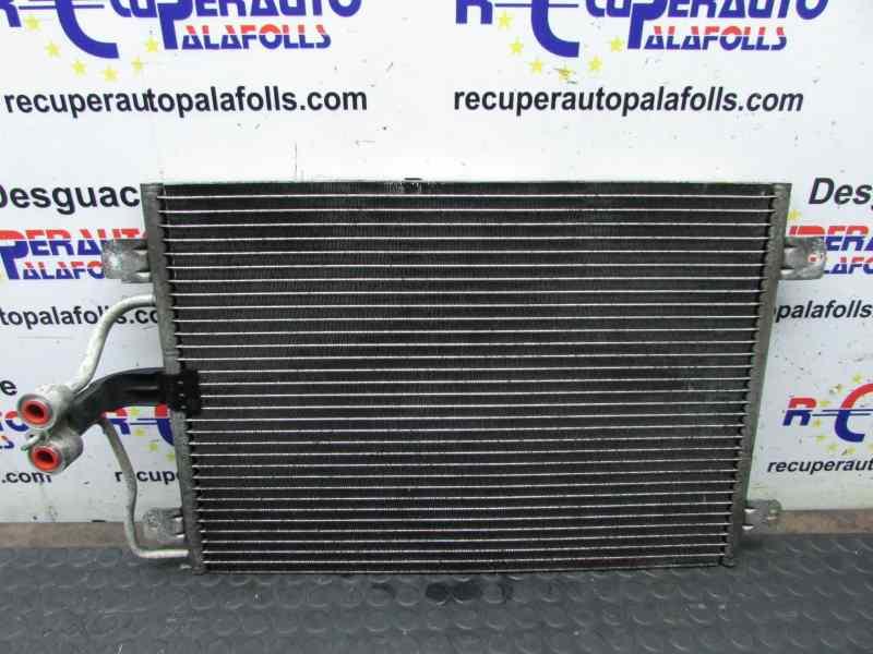 radiador aire acondicionado renault laguna grandtour (k56) f9q a7