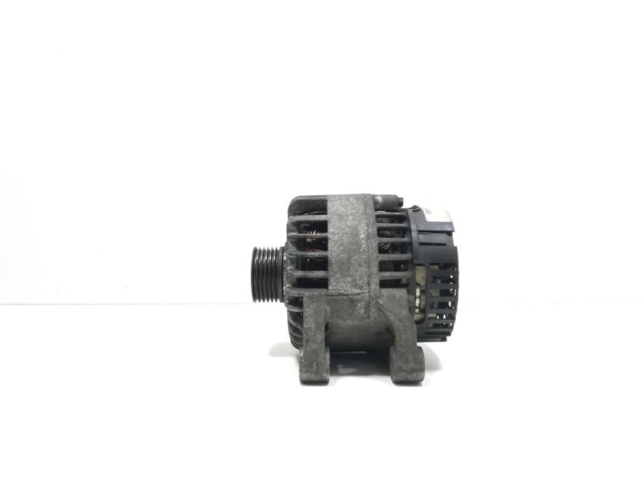 alternador peugeot 1007 sport