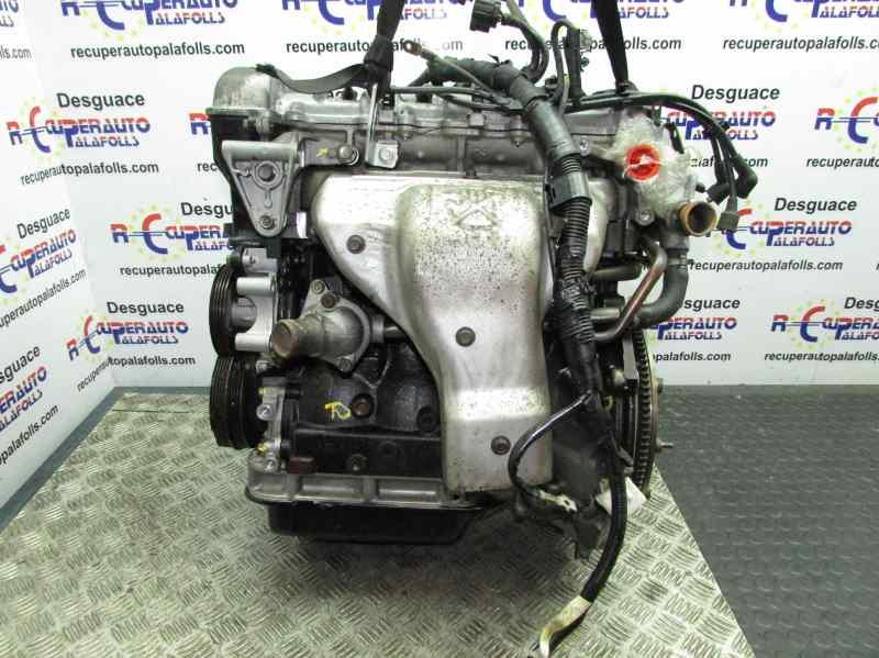 motor completo mazda 626 berlina (ge) fs