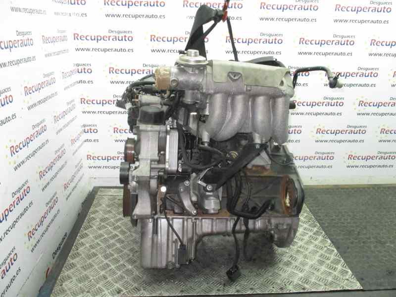 motor completo mercedes clase c (w202) berlina 611960