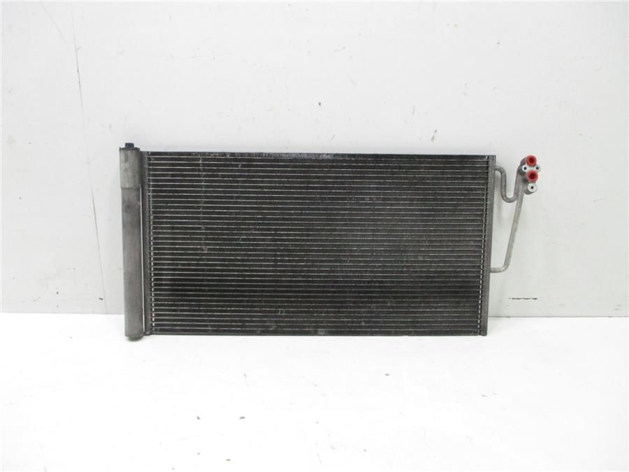 radiador aire acondicionado bmw mini (r56) 9hz