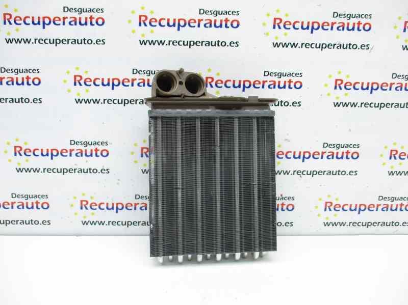radiador calefaccion dacia duster k9k856