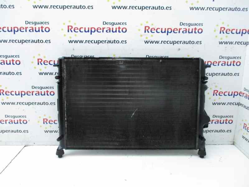 radiador renault scenic rx4 (ja0) f4r744
