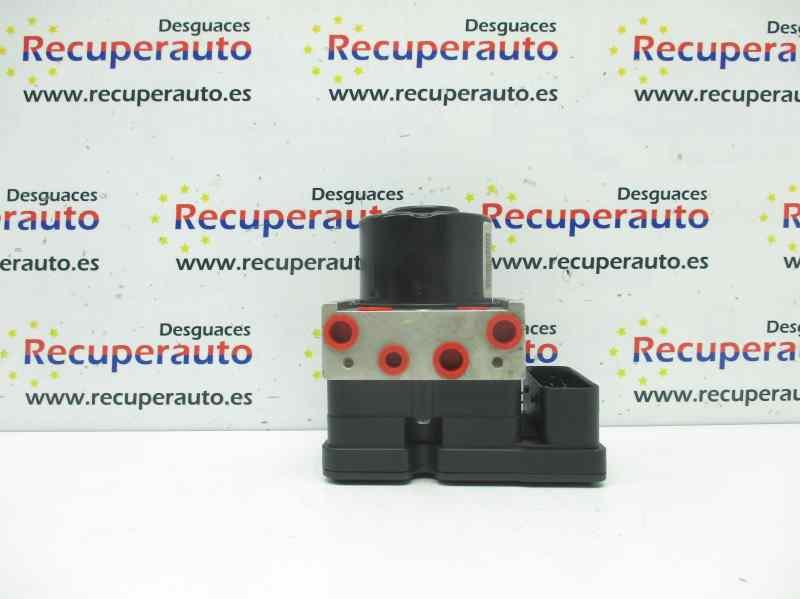 nucleo abs peugeot 207 