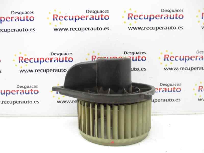 motor calefaccion peugeot boxer caja cerrada (rs2850)(290/330)('02 >) rhv