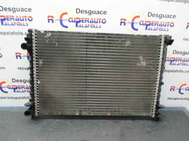 radiador renault laguna (b56) 