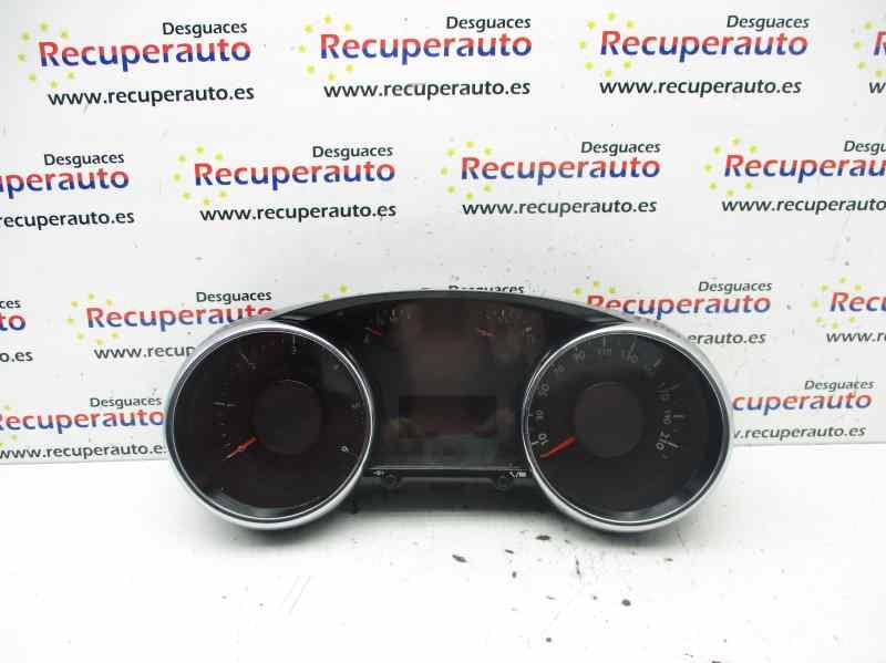 cuadro completo peugeot 3008 d 9h05