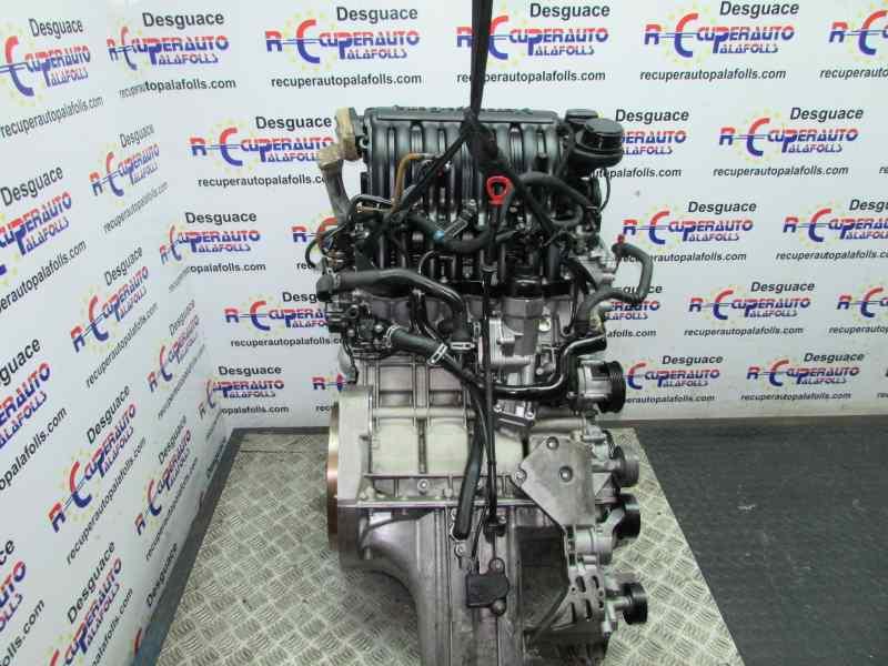 motor completo mercedes clase a (w168) om668940
