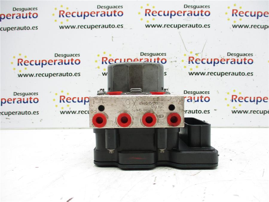 nucleo abs peugeot 108 hm01