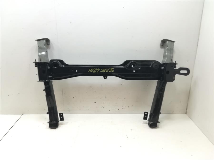 traviesa paragolpes delantero renault scenic iv limited