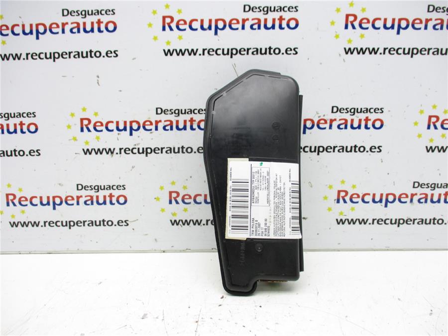 airbag lateral delantero derecho peugeot 308 confort