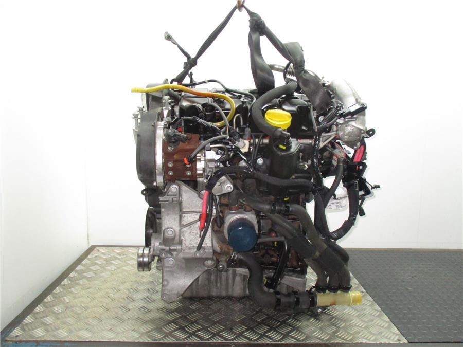 motor completo renault megane iii berlina 5 p f9q872