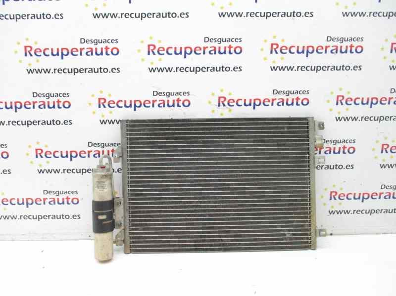 radiador aire acondicionado renault kangoo (f/kc0) e7j