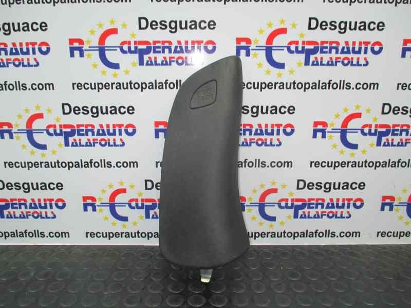 Airbag Lateral Delantero Izquierdo 6