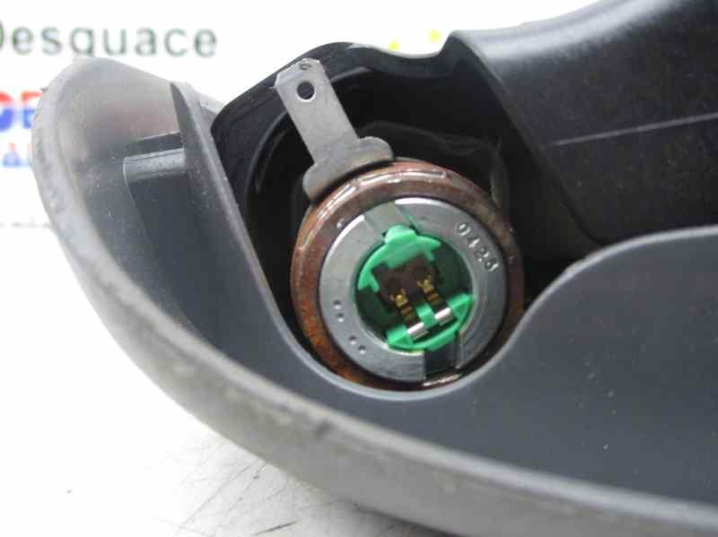 Airbag Lateral Delantero Izquierdo