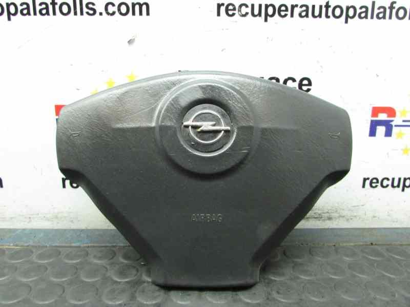 airbag volante opel vivaro f9q780