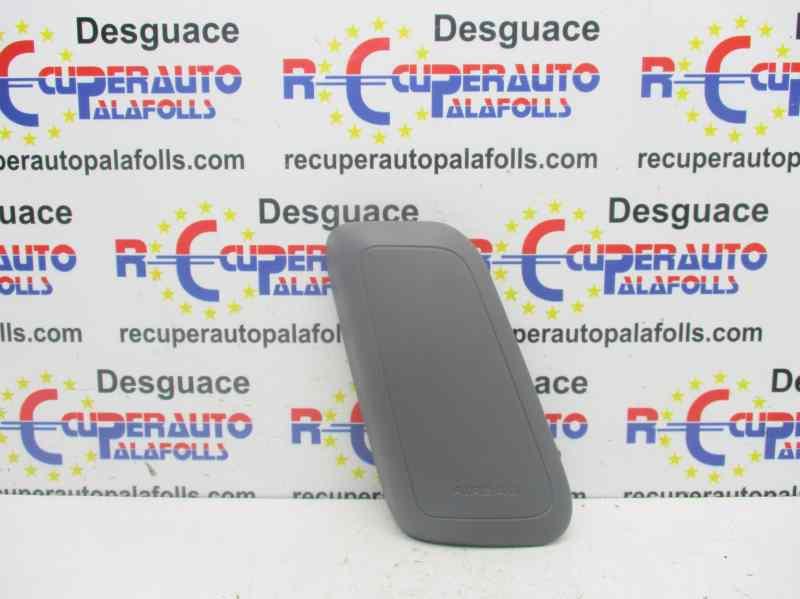 airbag lateral delantero derecho peugeot 107 básico