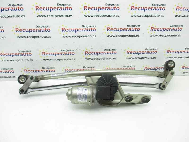 motor limpiaparabrisas delantero ford tourneo connect (tc7) kombi b. corta (2006 >)
