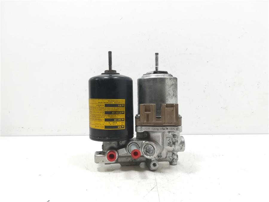 bomba freno toyota lexus ct 200h