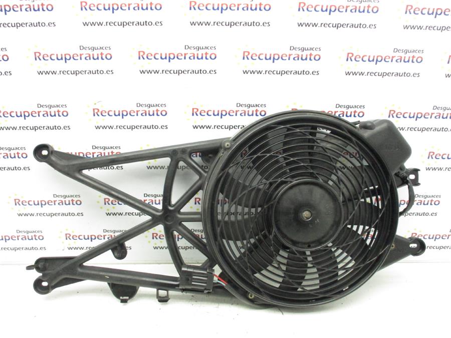 ventilador radiador aire acondicionado opel meriva cosmo