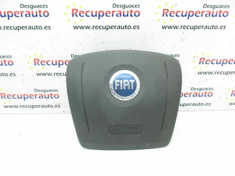 airbag volante fiat ducato maxi caja cerrada 35 (09.2006 =>) 