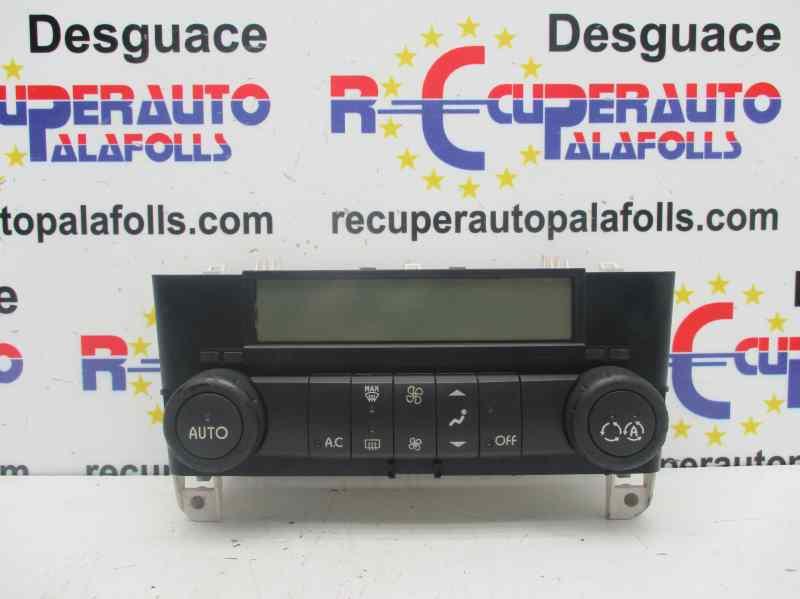 mandos climatizador renault vel satis (bj0) v4y701