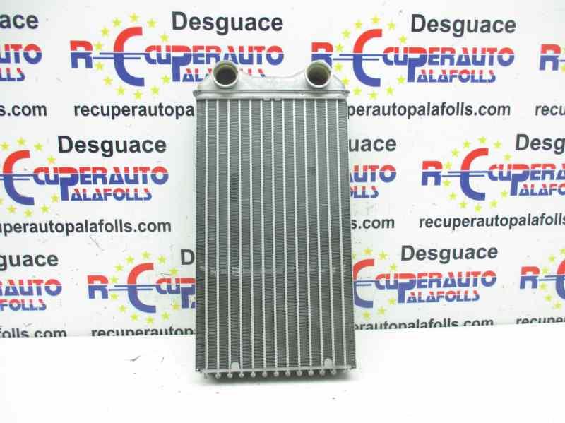 radiador calefaccion nissan primastar (x83) f9q760