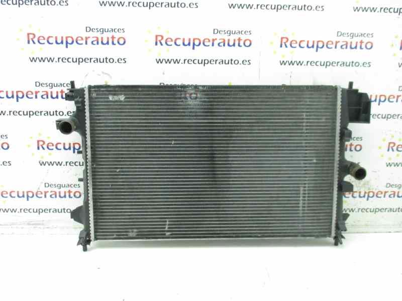 radiador fiat croma (194) 939a1000