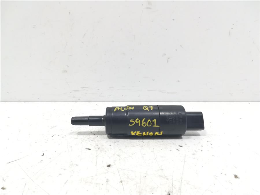 bomba limpiaparabrisas audi q7 (4l) 3.0 tdi