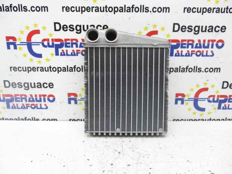 radiador calefaccion renault clio iii d4f740