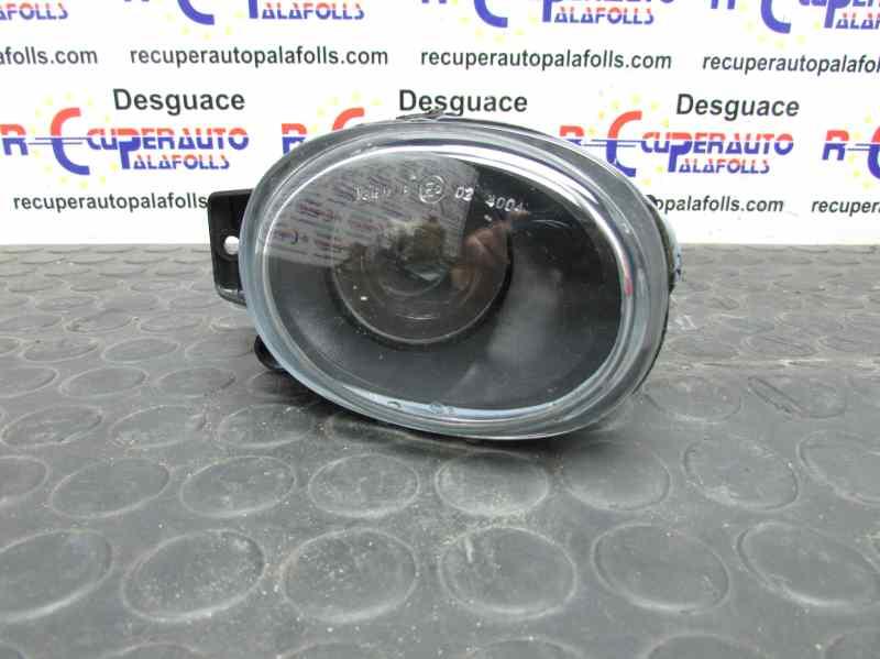 faro antiniebla derecho seat toledo (1m2) signo