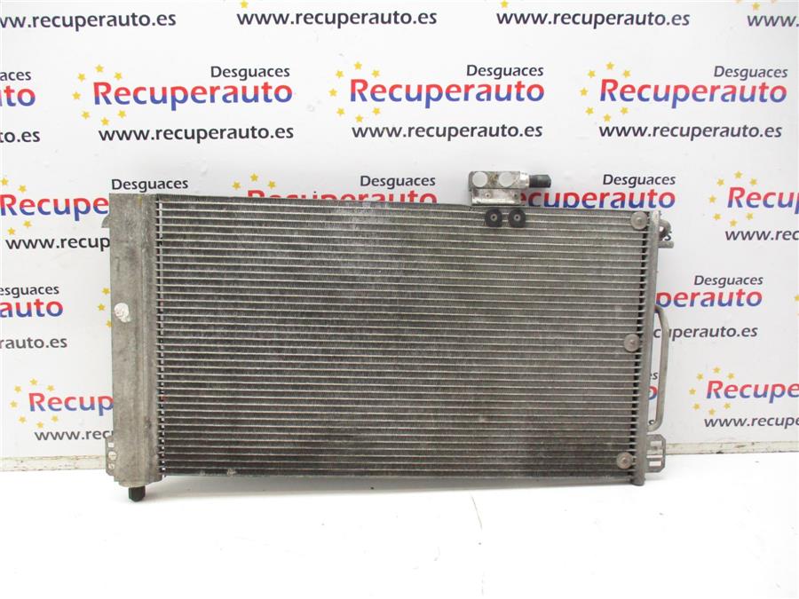 radiador aire acondicionado mercedes clase c (w203) sportcoupe 271946