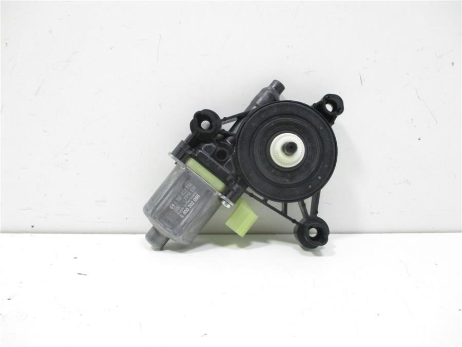 Mecanismo Elevalunas Delantero GOLF