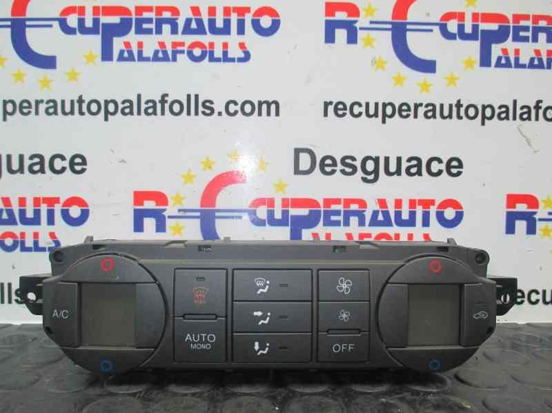 mandos climatizador ford focus sportbreak (cap) g6dd