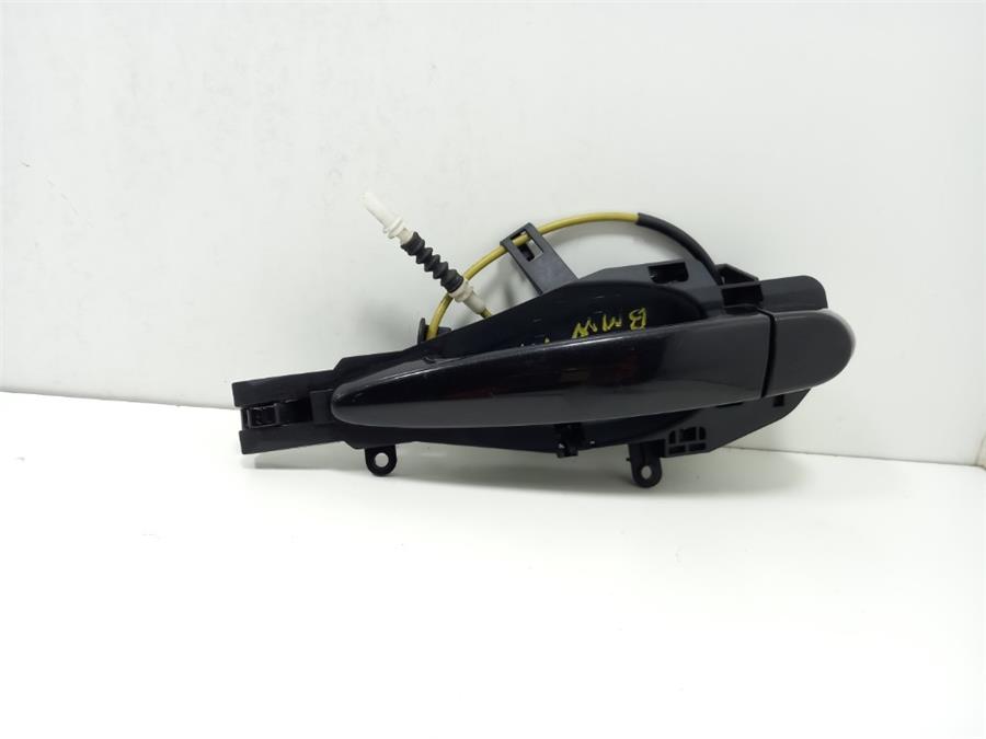 maneta exterior trasera izquierda bmw serie x3 (f25) xdrive 20d