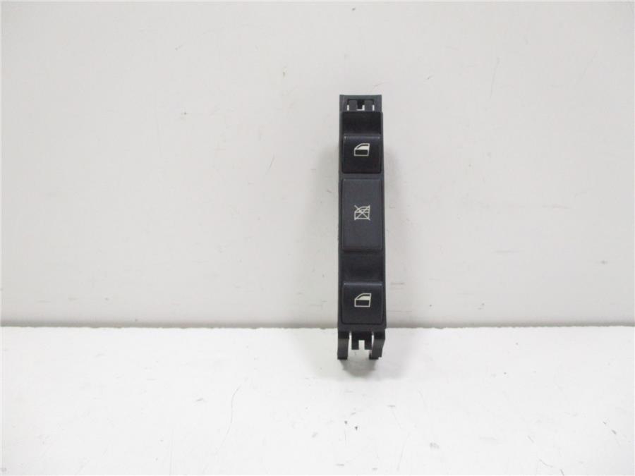 botonera puerta delantera izquierda bmw serie 3 berlina (e46) 286s2