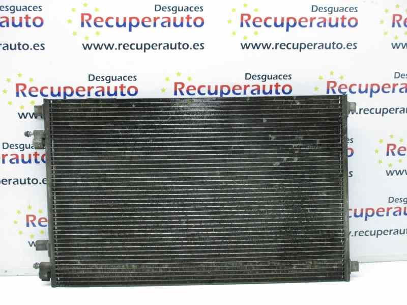 radiador aire acondicionado renault scenic ii k9kp732