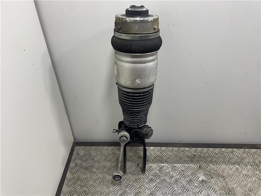amortiguador delantero derecho volkswagen touareg (7la) tdi r5