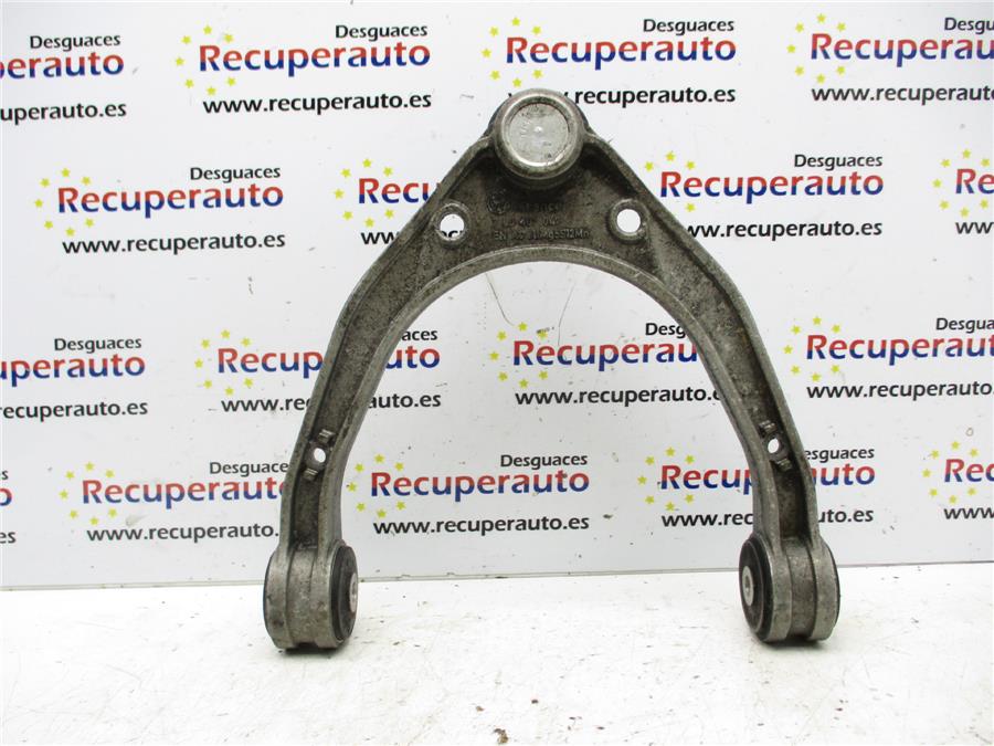brazo superior delantero izquierdo volkswagen touareg (7la) v6