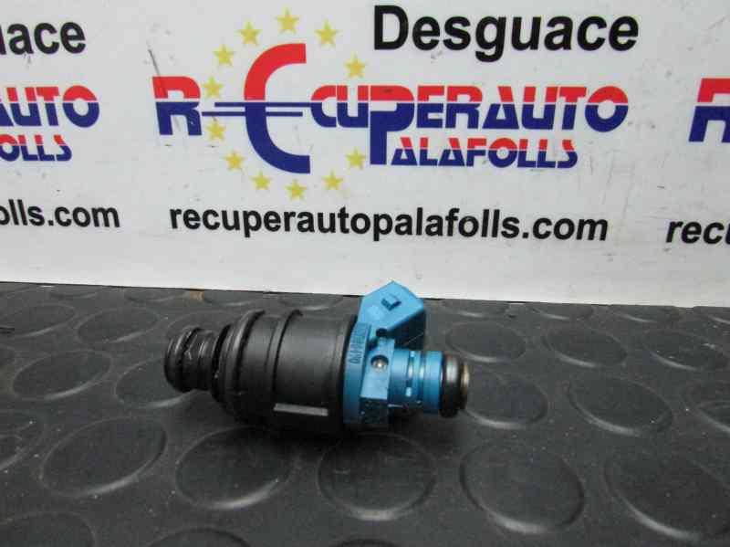 inyector mg rover serie 75 (rj) 25k4f