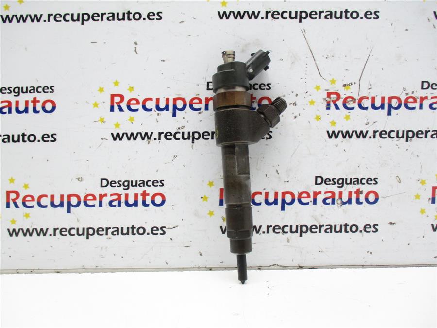 inyector iveco daily caja abierta / volquete 8140.43s