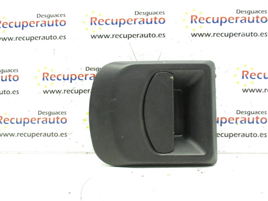 maneta exterior delantera izquierda iveco daily caja cerrada (1999 =>) f1ae0481b