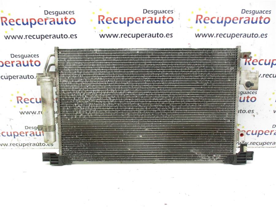 radiador aire acondicionado peugeot 4007 4hn