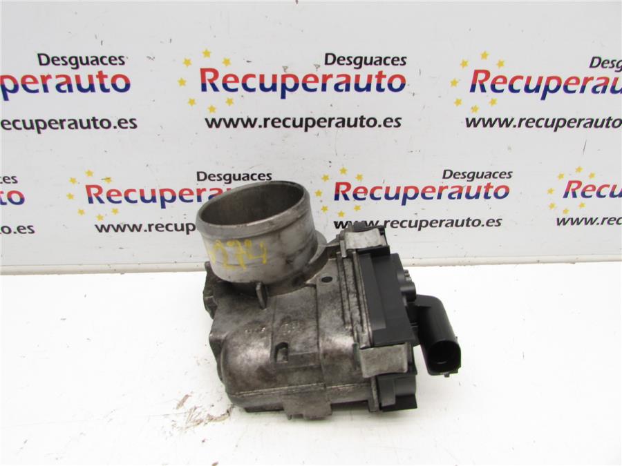caja mariposa aire iveco daily combi ae048111a