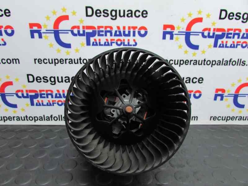 motor calefaccion mini mini (r56) n16b16a