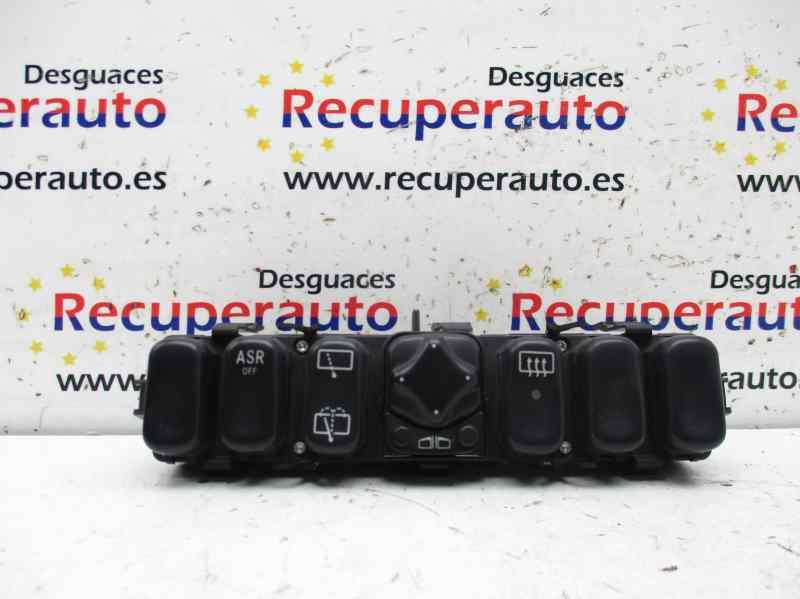mando retrovisor electrico mercedes vaneo (w414) furgoneta compacta om668914