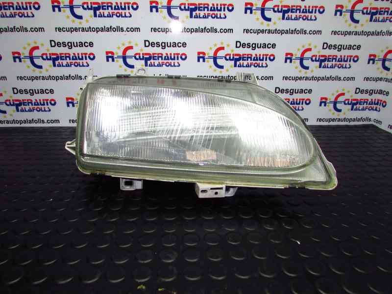 faro delantero derecho ford galaxy (vy) *