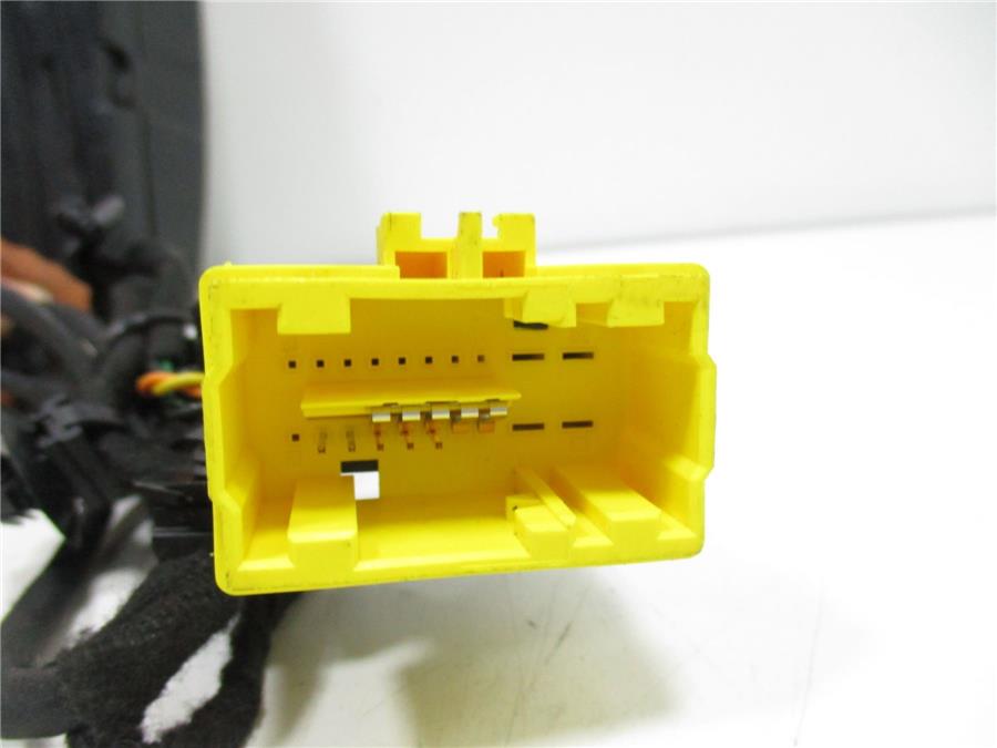 Airbag Lateral Delantero Izquierdo