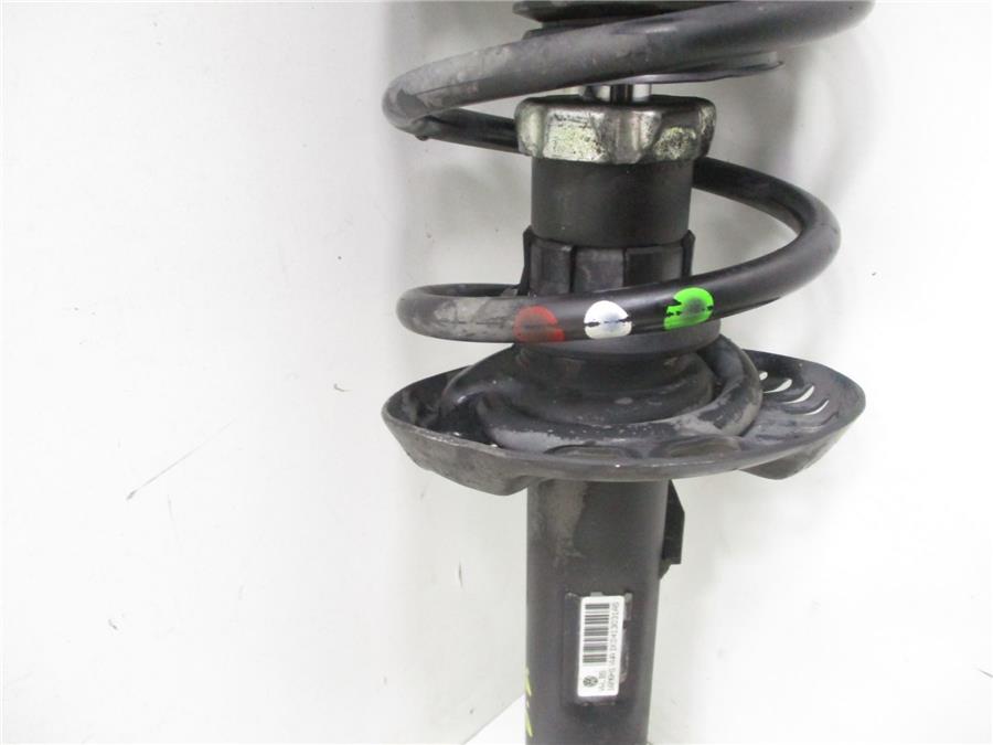 Amortiguador Delantero Derecho AUDI